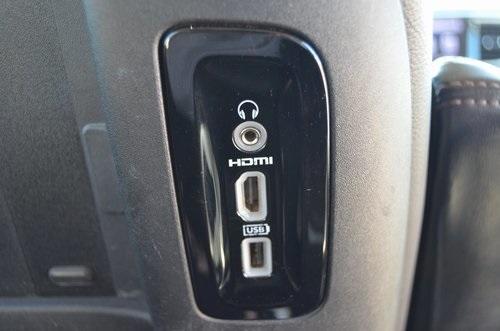 used 2020 Chrysler Pacifica car, priced at $17,333