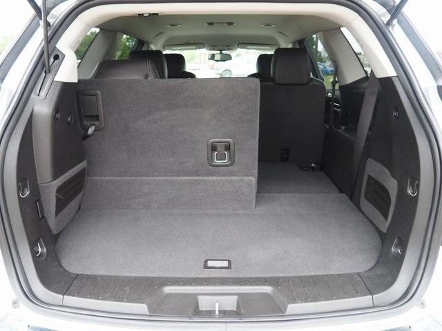 used 2016 Buick Enclave car, priced at $17,885