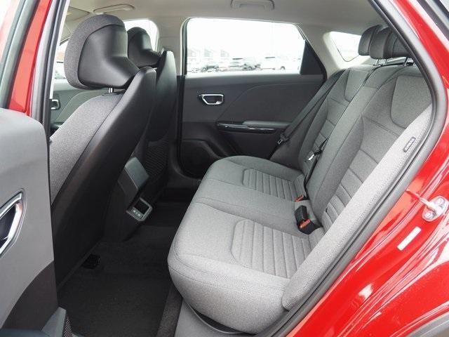 new 2025 Kia K4 car, priced at $25,560