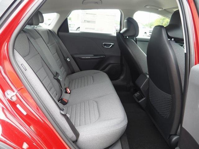 new 2025 Kia K4 car, priced at $25,560