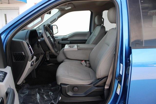 used 2016 Ford F-150 car, priced at $24,888