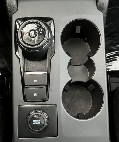 used 2024 Ford Bronco Sport car, priced at $32,889