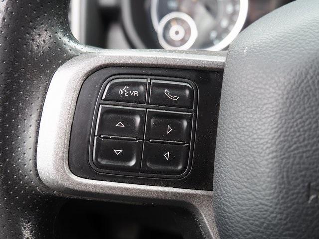 used 2022 Ram 2500 car, priced at $32,885