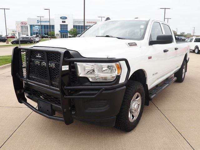used 2022 Ram 2500 car, priced at $32,885