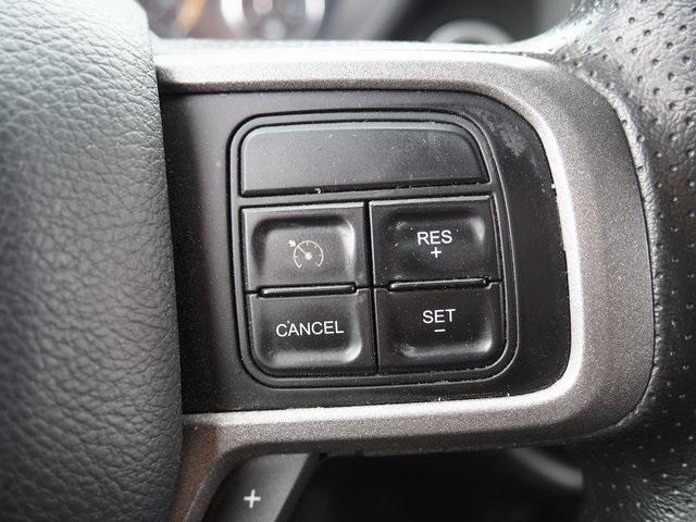 used 2022 Ram 2500 car, priced at $32,885