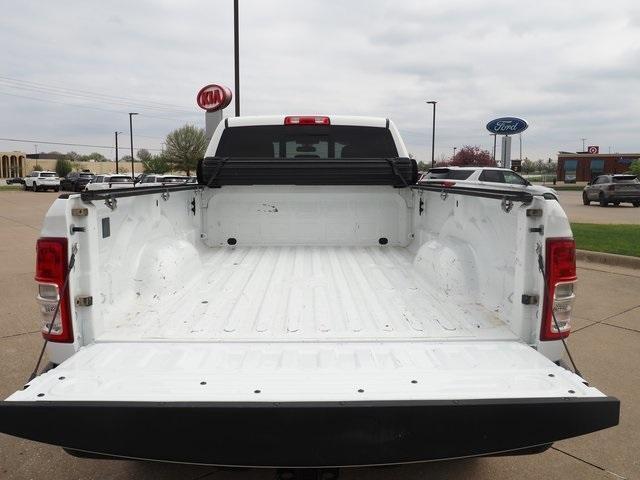 used 2022 Ram 2500 car, priced at $32,885