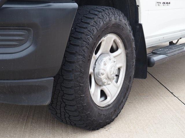 used 2022 Ram 2500 car, priced at $32,885
