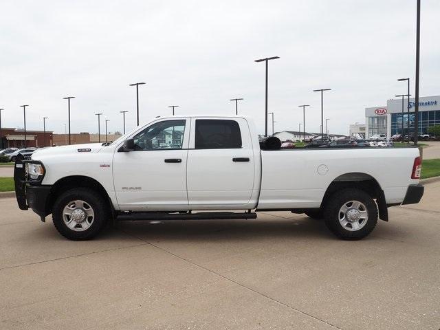 used 2022 Ram 2500 car, priced at $32,885