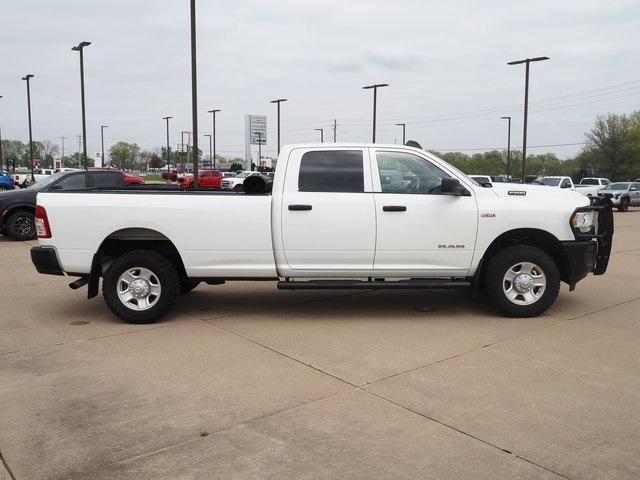 used 2022 Ram 2500 car, priced at $32,885
