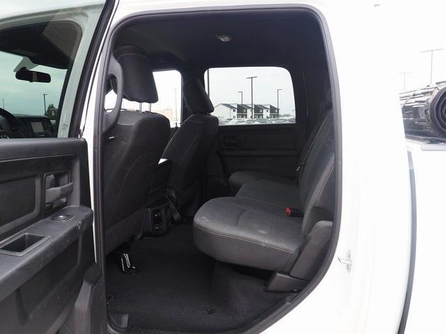 used 2022 Ram 2500 car, priced at $32,885