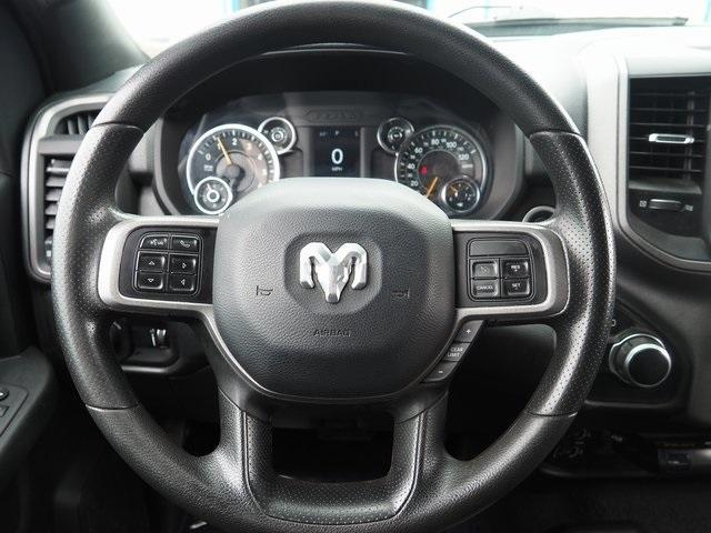 used 2022 Ram 2500 car, priced at $32,885