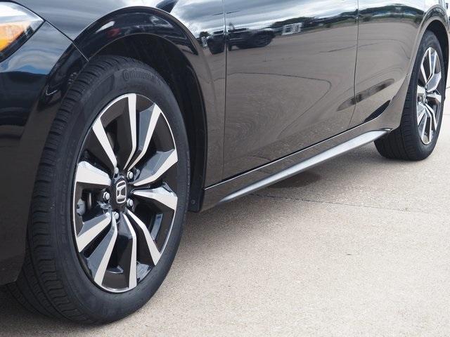used 2022 Honda Civic car, priced at $25,222