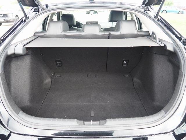 used 2022 Honda Civic car, priced at $25,222
