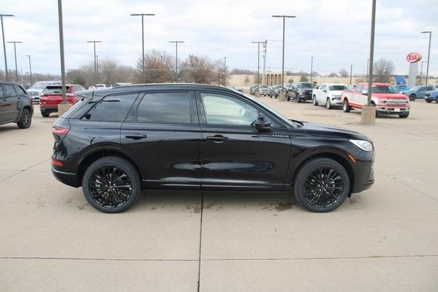 new 2025 Lincoln Corsair car, priced at $53,645