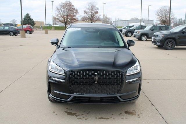 new 2025 Lincoln Corsair car, priced at $53,645