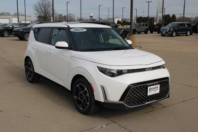 new 2025 Kia Soul car, priced at $26,485