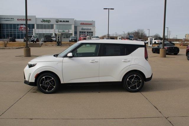 new 2025 Kia Soul car, priced at $26,485