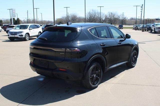 used 2024 Dodge Hornet car, priced at $28,889