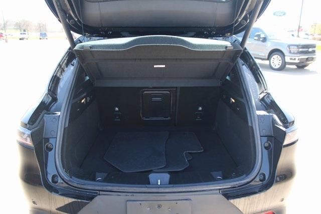 used 2024 Dodge Hornet car, priced at $28,889