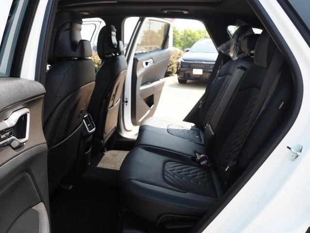 new 2026 Kia Sportage car, priced at $36,580