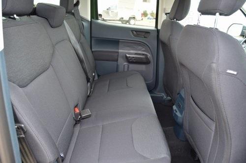 new 2025 Ford Maverick car, priced at $31,146