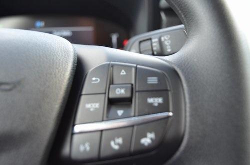 new 2025 Ford Maverick car, priced at $31,146