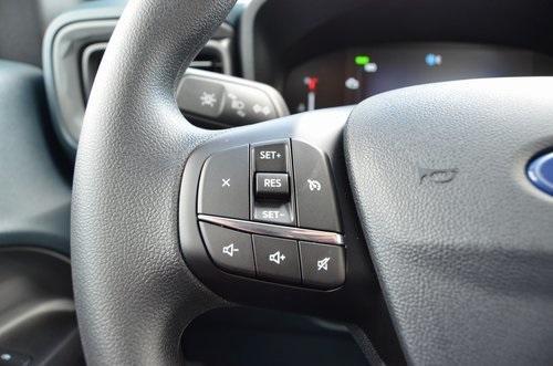 new 2025 Ford Maverick car, priced at $31,146