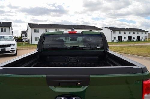 new 2025 Ford Maverick car, priced at $31,146