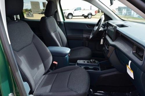 new 2025 Ford Maverick car, priced at $31,146