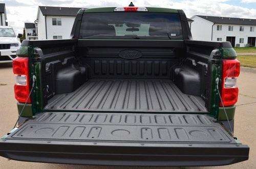 new 2025 Ford Maverick car, priced at $31,146