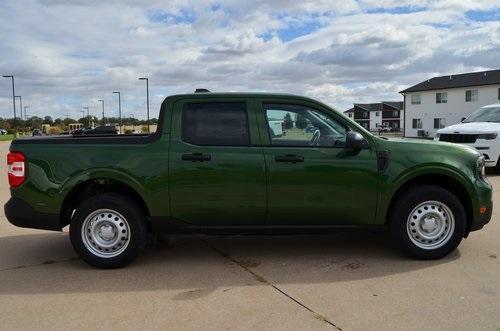 new 2025 Ford Maverick car, priced at $31,146