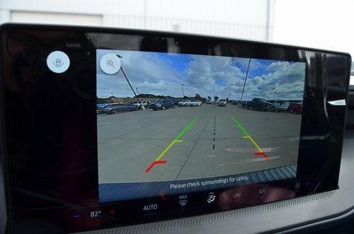 new 2025 Ford Maverick car, priced at $31,146