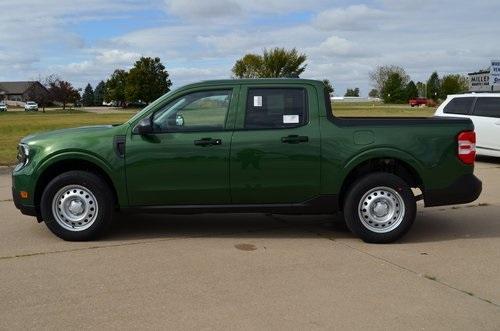 new 2025 Ford Maverick car, priced at $31,146