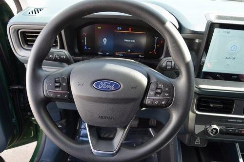 new 2025 Ford Maverick car, priced at $31,146