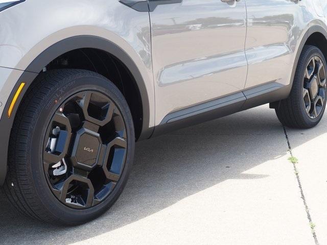 new 2025 Kia Sorento car, priced at $48,060