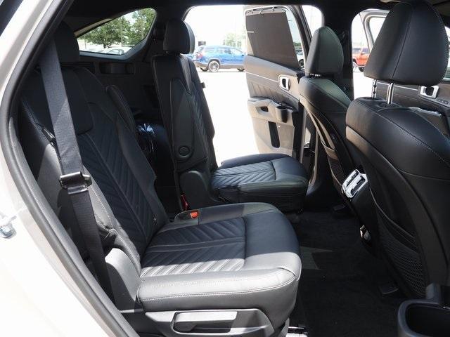 new 2025 Kia Sorento car, priced at $48,060
