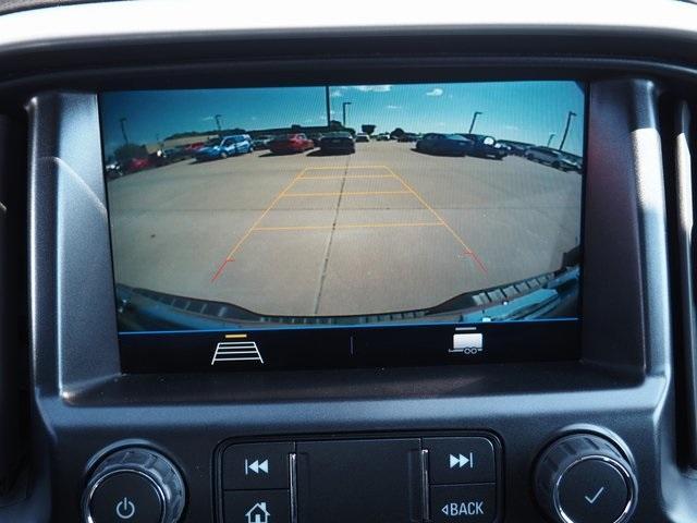 used 2022 GMC Canyon car, priced at $35,333