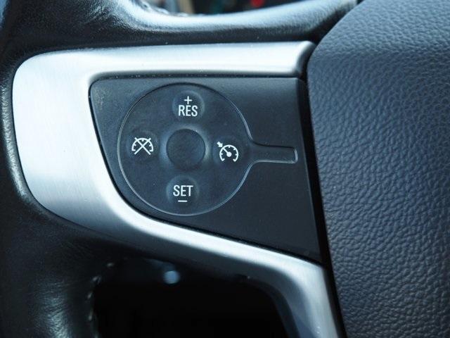 used 2022 GMC Canyon car, priced at $35,333