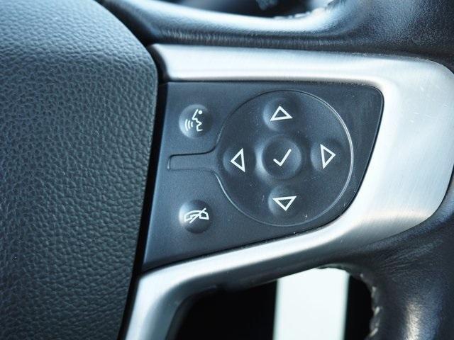 used 2022 GMC Canyon car, priced at $35,333