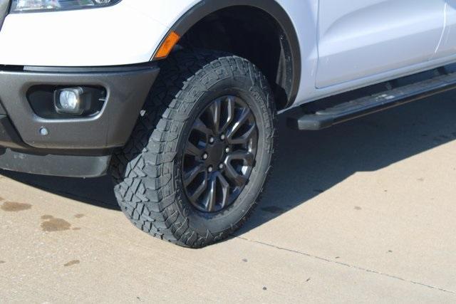 used 2019 Ford Ranger car, priced at $26,888