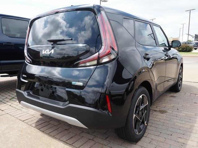 new 2025 Kia Soul car, priced at $26,485
