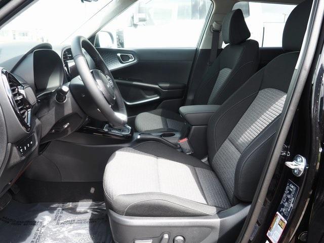 new 2025 Kia Soul car, priced at $26,485