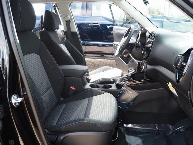 new 2025 Kia Soul car, priced at $26,485
