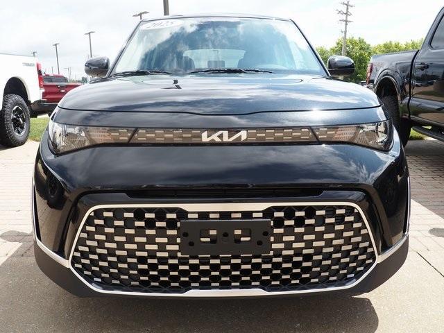 new 2025 Kia Soul car, priced at $26,485