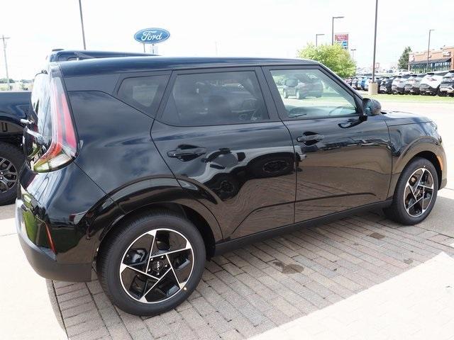 new 2025 Kia Soul car, priced at $26,485