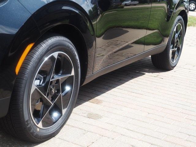 new 2025 Kia Soul car, priced at $26,485