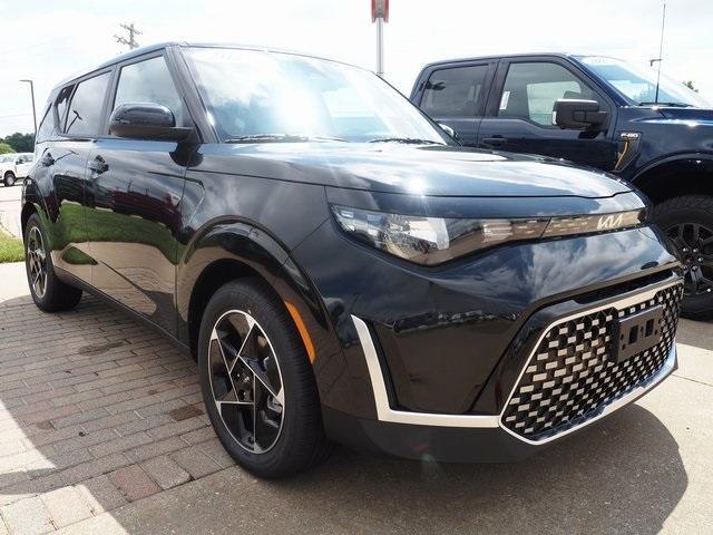 new 2025 Kia Soul car, priced at $26,485