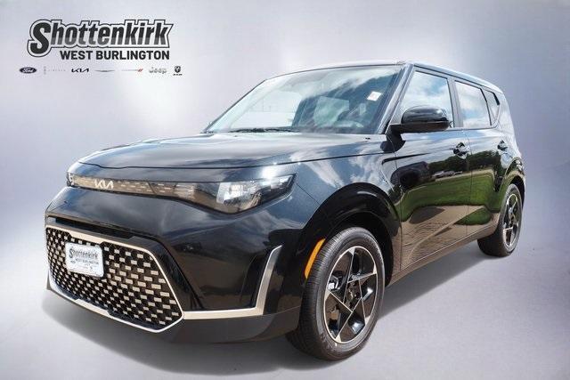 new 2025 Kia Soul car, priced at $26,485