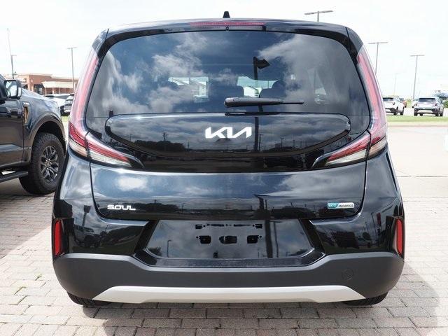 new 2025 Kia Soul car, priced at $26,485