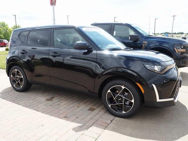 new 2025 Kia Soul car, priced at $26,485